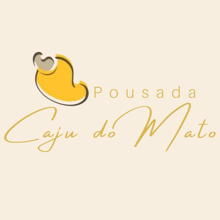 Guest house Caju Do Mato Prado