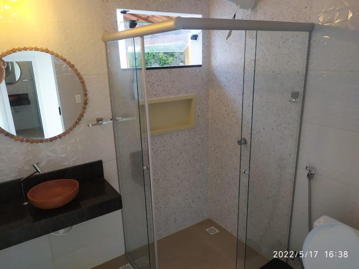 Caju Do Mato Guest house