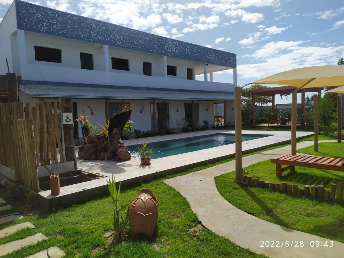 Guest house Caju Do Mato Prado
