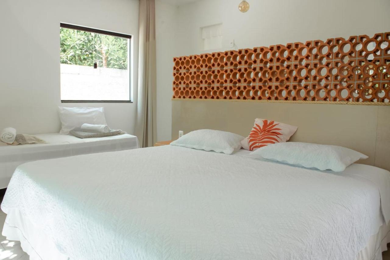 Guest house Caju Do Mato Prado