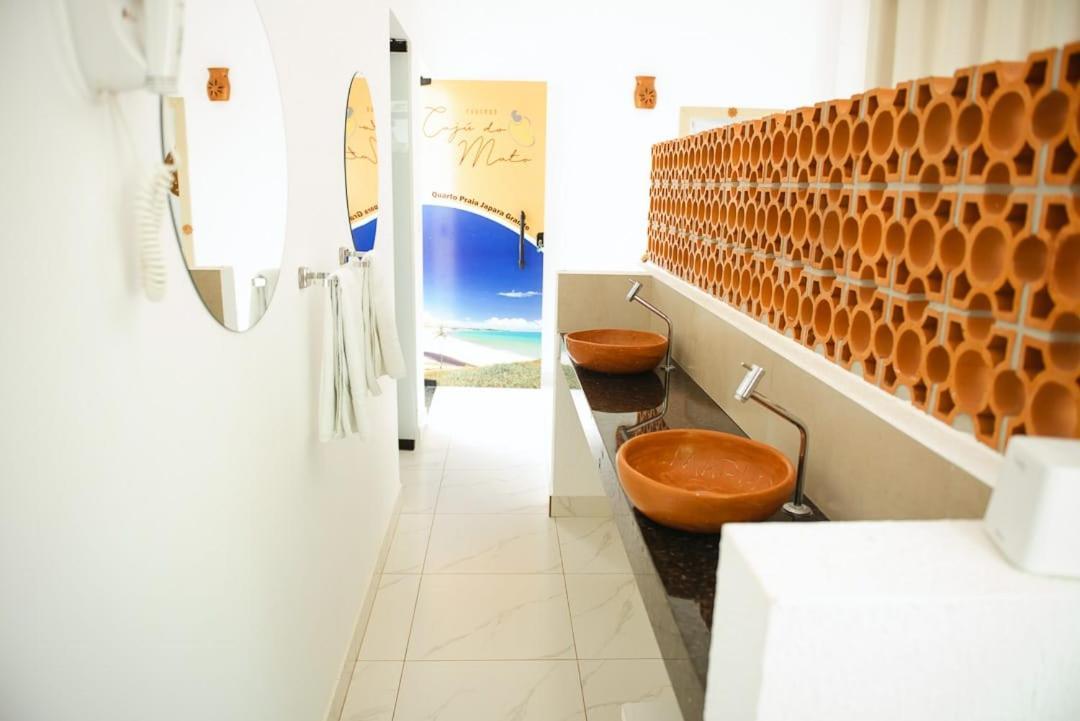 Guest house Caju Do Mato Prado