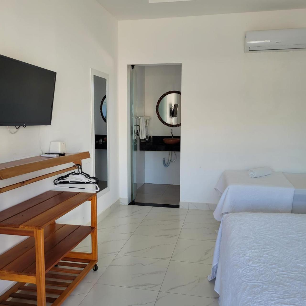 Caju Do Mato Guest house *