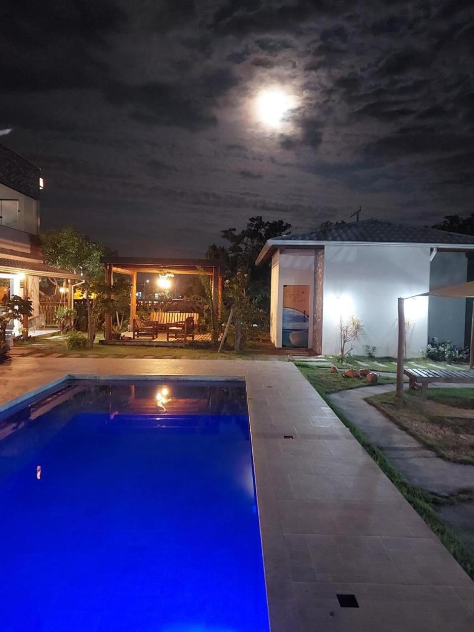Guest house Caju Do Mato Prado